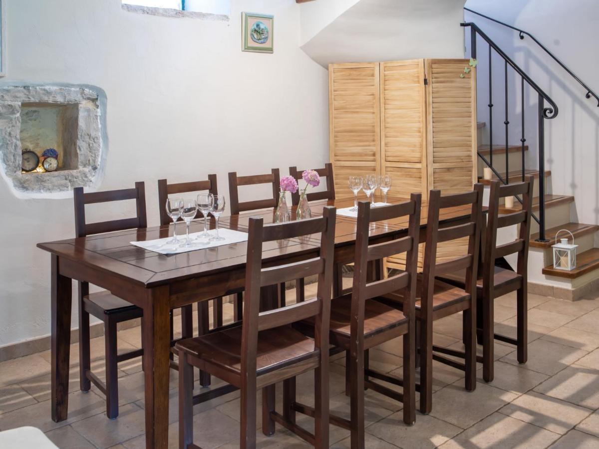 Holiday Home Marija - Roj422 By Interhome Žminj Zewnętrze zdjęcie