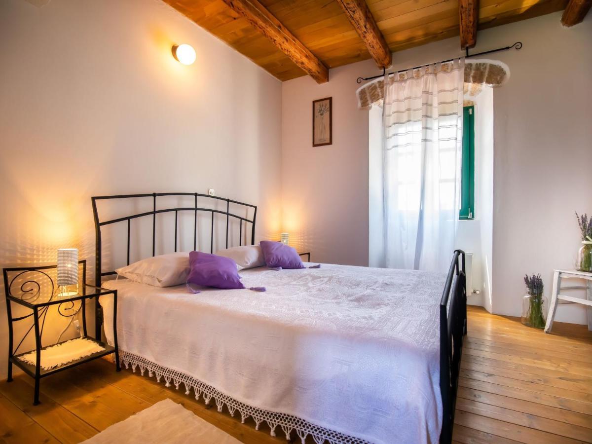 Holiday Home Marija - Roj422 By Interhome Žminj Zewnętrze zdjęcie