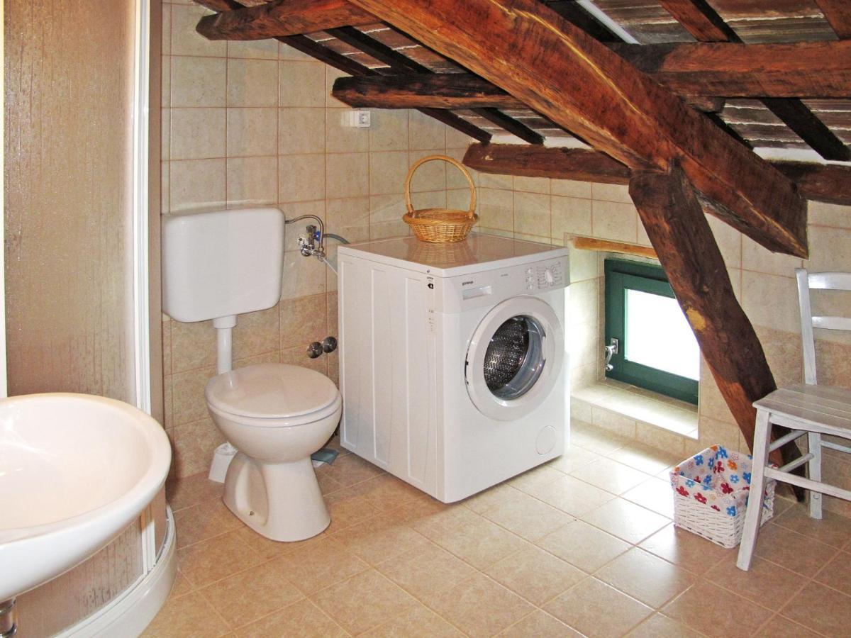 Holiday Home Marija - Roj422 By Interhome Žminj Zewnętrze zdjęcie