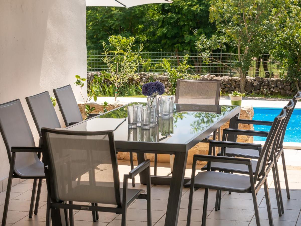 Holiday Home Marija - Roj422 By Interhome Žminj Zewnętrze zdjęcie