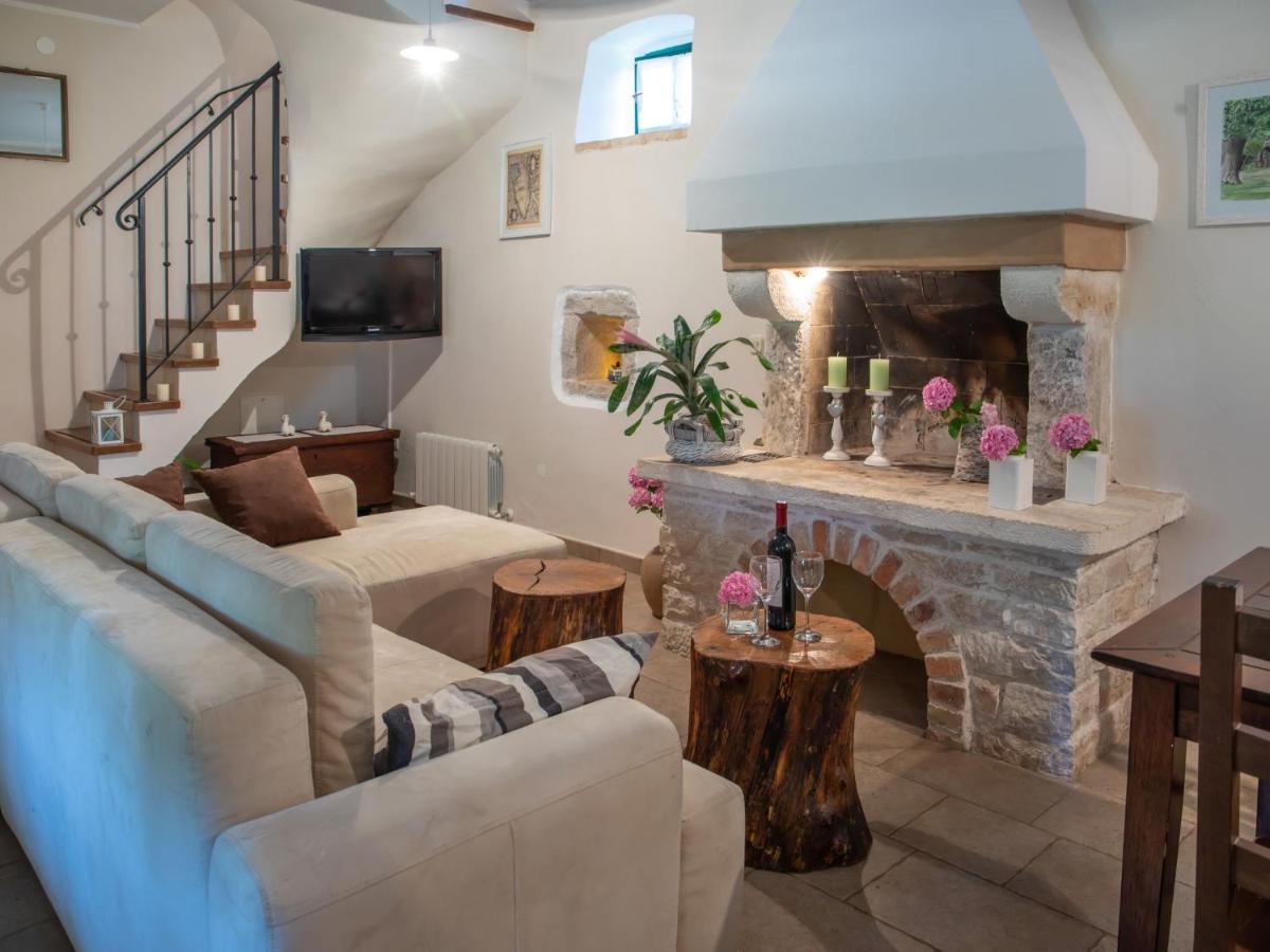Holiday Home Marija - Roj422 By Interhome Žminj Zewnętrze zdjęcie