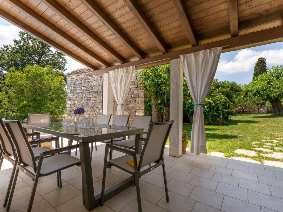 Holiday Home Marija - Roj422 By Interhome Žminj Zewnętrze zdjęcie