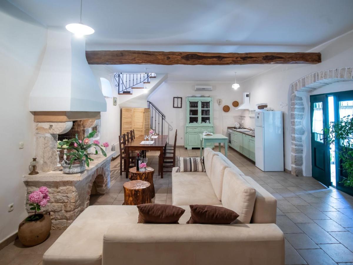 Holiday Home Marija - Roj422 By Interhome Žminj Zewnętrze zdjęcie