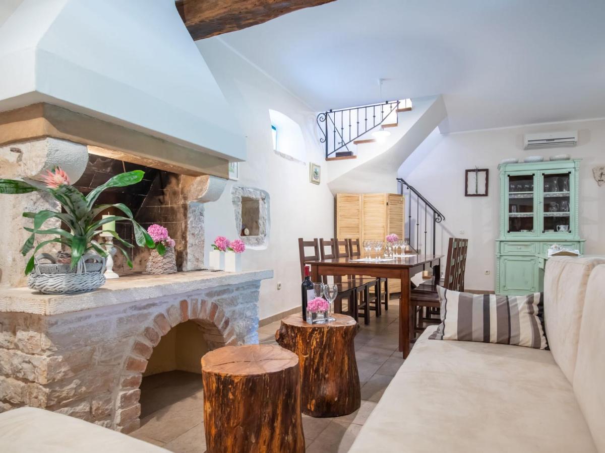 Holiday Home Marija - Roj422 By Interhome Žminj Zewnętrze zdjęcie