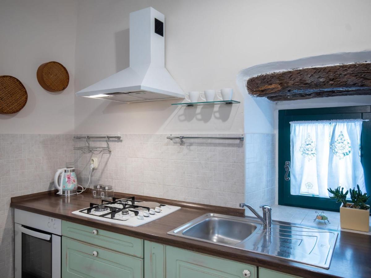 Holiday Home Marija - Roj422 By Interhome Žminj Zewnętrze zdjęcie